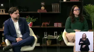 RSF Access to Justice and Structural Inequalities IACHR LIBRADO YOUTUBE