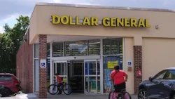 Dollar General sued by FTC, 20 states for 'deceptive pricing'