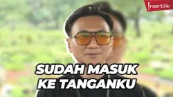 Terima Wasiat dan Pakai Gelang Mendiang Ibu, Anji: Jimat Saya Ini