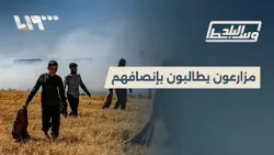 القطاع الزراعي يدفع ثمن السياسات الاقتصادية ومطالبات بحلول عاجلة