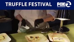 Napa Truffle Festival returns for 15th annual event