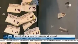 Vazhdon ngritja e çmimeve të derivateve, paralajmërohet rritje e inflacionit