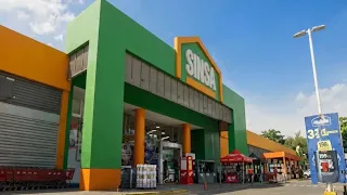 SINSA celebrates its 36th anniversary with a Crazy Sale fair and discounts of up to 50% in all it...