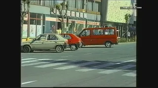 Archív TVM z 22. 5. 1998 - 1. časť