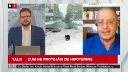 TALK B1 CU DAN GABOR. GUVERNUL EXPLICĂ NOILE IMPOZITE MĂRITE/PARADOXUL IMPOZITULUI AUTO  P3