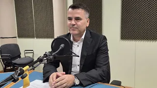 Duhovna misao - Aziz Alili: Lijepe riječi - 19.09.2026.