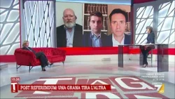 Turismo, Bonaccini: "Mazzi sta in quel ministero come io sto all'astronautica"