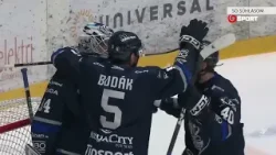 Hokejisti HK Poprad vyrovnali stav štvrťfinálovej série