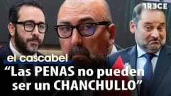 Un magistrado explica las claves del 'caso Koldo': "No se puede meter todo en una olla" |El Cascabel