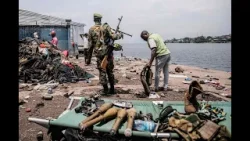 SOUS PRESION DIPLOMATIQUE LE M23 ABANDONNE PLUSIEUR BASTIONS DANS LES KIVU SOUS PRESION DIPLOMATIQUE LE M23 ABANDONNE PLUSIEUR BASTIONS DANS LES KIVU