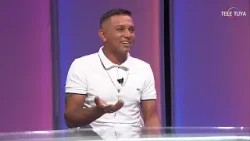 ¡EL TALENTO QUE NACE DEL ESFUERZO! ??️