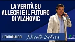 CALCIOMERCATO: LE ULTIME CLAMOROSE VOCI? TANTO RUMORE PER NULLA...