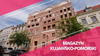 Kujawsko-Pomorskie Magazine 09/11/2026 No. 26