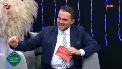 BAYRAMPAŞA'DA RAMAZAN BEREKETİ 20.GÜN