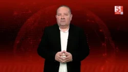 5 Știri - Global: Trenurile din Spania, noi negocieri pentru Ucraina și alegerile din Israel