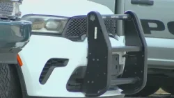 England Police Department requests assistance for fighting crime in the city, family of homicide vic