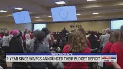 Как школы Уинстон-Салема/округа Форсайт оказались в долгах Как школы Уинстон-Салема/округа Форсайт оказались в долгах