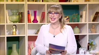 El Hiwar Time S02 Episode 61 29-06-2026