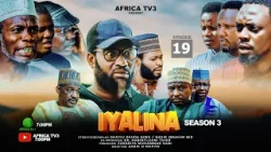 IYALINA SEASON 3 EPISODE 19 | RAMADAN 2026