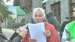 FLORENCIA DECECCHIS: LECTURA DOCUMENTO TRABAJADORES DE BOSQUES FLORENCIA DECECCHIS: LECTURA DOCUMENTO TRABAJADORES DE BOSQUES