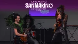 Dreaming San Marino Song Contest - I casting - Puntata 31