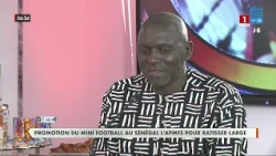 Promotion du mini football au Sénégal l'AMPS pour ratisser large