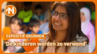 Met zijn GRATIS camping bezorgt Appie minima een bijzondere VAKANTIE