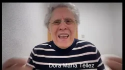 Téllez a Murillo: “Quien siembra vientos, cosecha tempestades” tras condena unánime de la OEA