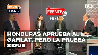 Frente a Frente - Jueves 6 de Agosto de 2026
