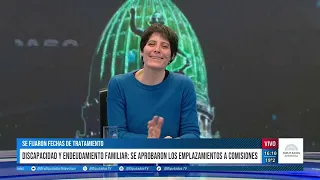 DTV Pasos Perdidos with Amanda Alma - Program 09/10/2026