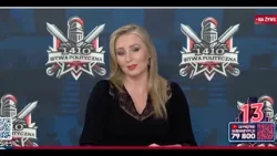 Biura podróży wysyłają Polaków w niebezpieczne miejsca? | M.Borkowska Bitwa Polityczna Biura podróży wysyłają Polaków w niebezpieczne miejsca? | M.Borkowska Bitwa Polityczna