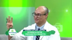 Riesgos de dejar el tratamiento para la diabetes