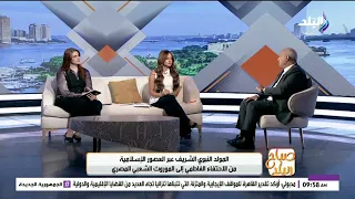 تطور أم ثابت؟.. هل فيه مظاهر من الاحتفال بالمولد النبوي اختفت بين زمان ودلوقتي؟