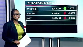 WATCH: Market Wrap - 14 Sep 2026