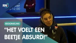 RN7-radiomakers Pleun Vondeling en Mike Arntz genomineerd voor RadioRing  ||  RN7 REGIONIEUWS
