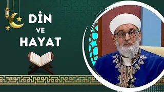 Religion and Life Episode 18