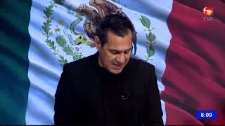 Lo mejor de los deportes con Abizaid Aispuro - 11 de septiembre