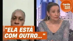 POLÊMICA! Neném abre o jogo sobre separação de Thais Baptista em entrevista exclusiva