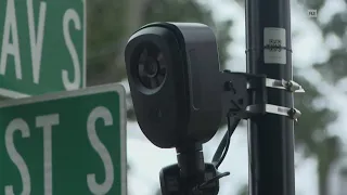 Grass Valley City Council to address questions over Flock cameras