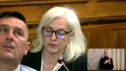 Gradsko Vijeće Grada Pule 22.01.2026. 1/2