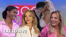 Dasma BriTeo, reagojnë dajat e Brikenës, flet tezja e banores! Andresa Ambrosio: BBV e fiton...