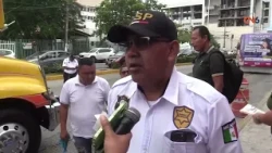 Acapulco Government addresses complaints regarding vehicle smoke and noise pollution