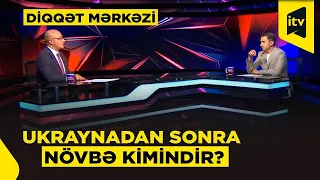 Ukrayna 26 yaşayış məntəqəsini necə azad edib? | Diqqət mərkəzi