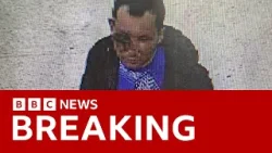 Clapham alkali attack: London police looking for Abdul Shokoor Ezedi find body | BBC News