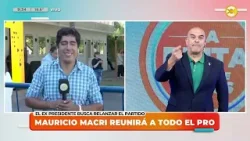 Atención gratuita de salud y asesoramiento a la comunidad │LPELDM│ 19-03-26 Atención gratuita de salud y asesoramiento a la comunidad │LPELDM│ 19-03-26
