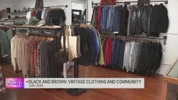 Remarkable Women: Highlighting vintage clothing, community in San Jose