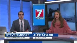 Ohio murder suspect faces judge during first court appearance