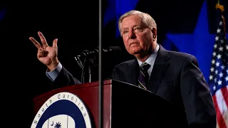 Graham's Death Reshapes Senate Politics