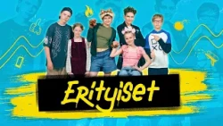 TRAILERI | Erityiset | 5. kausi nyt Yle Areenassa
