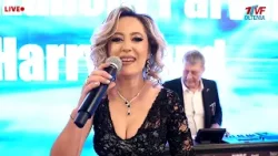 Izabela Parvuletu & Harry Band - Colaj Sarbe - Cele mai ale DRACU Sarbe - Colaj Forta - LIVE 2026